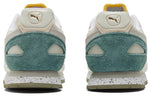PUMA Mirage OG EB Sports Sneakers Unisex White/Green 375514-01