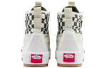 Vans SK8-HI MTE 'True White Black' VN0A5I1127I
