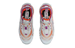 (WMNS) Li-Ning BAD FIVE XGIRL Running Shoes Grey AGLP146-1