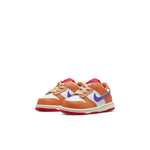 (TD) Nike Dunk Low 'Hot Curry' DH9761-101