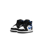 (TD) Air Jordan 1 Mid 'Game Royal' 640735-140
