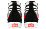Vans SK8-HI 'Swirl' VN0A4U3C2U1