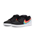 Nike x Polaroid SB Dunk Low 'Black White Red' DH7722-001