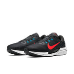 Nike Air Zoom Vomero 15 'Black Red' CU1855-004