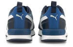 PUMA R78 'Blue White Orange' 373117-42