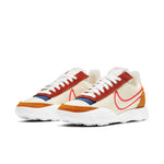 (WMNS) Nike Waffle Racer 2X 'Monarch' CK6647-800