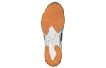 (WMNS) ASICS Attack Dominate FF 'Blue Red' TPA334-4123