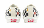Vans Authentic 44 DX 'Anaheim Factory - Needlepoint Checkerboard' VN0A54F29GL