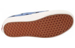 Vans Authentic SF 'Blue Black White' VN0A5HYP7Z2