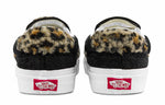 (WMNS) Vans Slip-On 59 'Leopard' VN0A38GU6BX