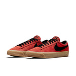 Nike Zoom Blazer Low Pro GT SB 'Cinnabar Gum' DC7695-600