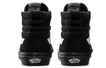 Vans Check Wrap SK8-Hi Alt Lace Black VN0A3TKLVL5