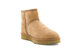 (WMNS) UGG Classic Mini II Boot 'Chestnut' 1016222-CHE