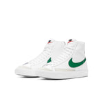 (GS) Nike Blazer Mid '77 'White Pine Green' DA4086-115