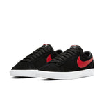 Nike Zoom Blazer Low GT SB 'Bred' 704939-005