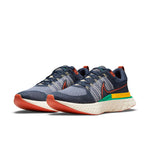 Nike React Infinity Run Flyknit 2 'Denim' DJ5181-400