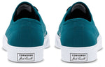 Converse Twill Reflective Jack Purcell 'Green White' 165971C