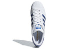 adidas Superstar 'White Core Navy' D98000