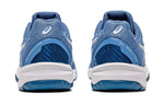 (GS) ASICS Gel Resolution 8 'Blue Harmony White' 1044A018-404