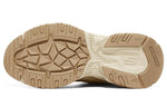 (WMNS) Skechers Stamina V2 167338-TAN