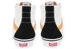 Noon Goons x Vans slip-on 98 DX 'White Black Orange' VN0A5KRI05N