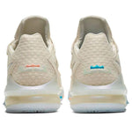 Nike LeBron 17 Low 'Easter' CD5007-200