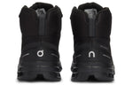 On Running Cloudrock Waterproof 'Black' 23.99854