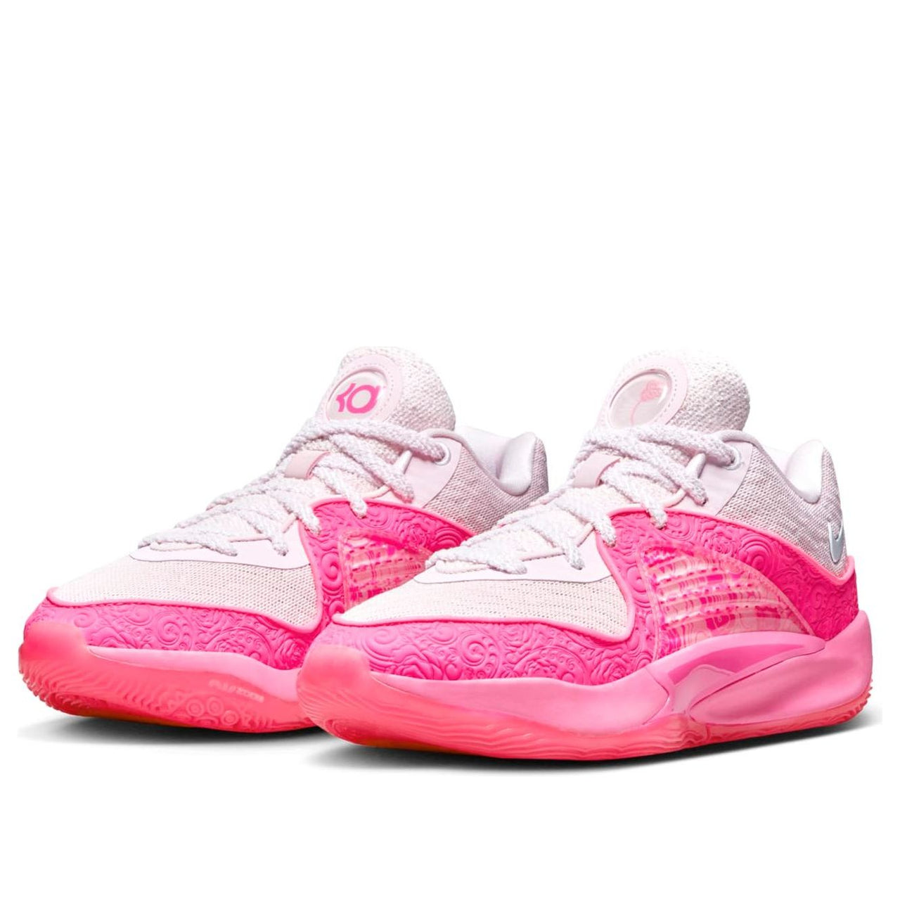 Nike KD16 'Aunt Pearl' FQ9216-600
