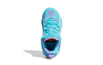 (PS) adidas Monsters Inc. x Dame 7 EXTPLY 'Sulley' S28977