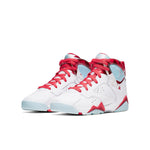 (GS) Air Jordan 7 Retro 'Topaz Mist' 442960-104