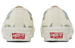 Vans Kith x OG Authentic LX 'Vintage Roses' VN0A4BV9DJR