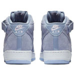 Air Force 1 Mid 'Have A Nike Day - Indigo Fog' AO2444-400
