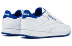 Reebok Classic Leather Ice Shoes 'White Vector Blue' 100033915