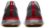 Nike React Infinity Run Flyknit 'White University Red' CW5245-100
