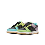 (GS) Nike Dunk Low SE 'Free.99 - Black' CZ2496-001