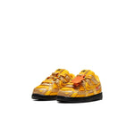 (TD) Nike x Off-White Rubber Dunk 'University Gold' CW7444-700
