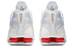 Nike x Neymar Jr. Shox R4 'Platinum Tint' BV1387-002