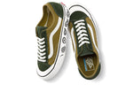 Vans Style 36 Decon SF 'Olive Green' VN0A3MVL2VP
