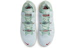 Nike LeBron 18 EP & Lebron 8 QS 'Green Red' DB7644-002(S-BOX)