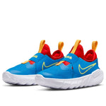(PS) Nike Flex Runner 2 'Photo Blue University Red' DJ6040-402