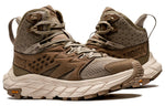 (WMNS) HOKA ONE ONE Anacapa Breeze Mid 'Dune Eggnog' 1134506-DEGG