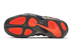 (GS) Nike Little Posite Pro 'Hyper Crimson' 644792-800