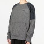 Nike M Nk Therma Novelty Crew Logo DQ4855-071