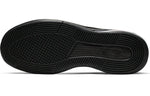 (WMNS) Nike Air Force Max Low 'Black' BV0652-003