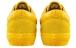 Vans Old Skool VLT LX 'Croc Skin - Lemon Chrome' VN0A4BVF2TR