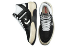 Converse Weapon CX Mid 'Black White' 171556C