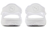 PUMA SoftRide Sandal 'White Grey Violet' 375104-03
