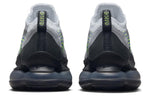 Nike Air Max Scorpion Flyknit 'Wolf Grey Volt' DJ4701-002