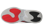 adidas neo Streetspirit 2.0 'White Grey Red' FX8991
