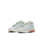 (PS) Nike LeBron 18 NRG 'White Green' CT4713-002